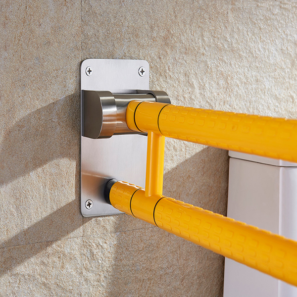 U型折疊衛生間扶手