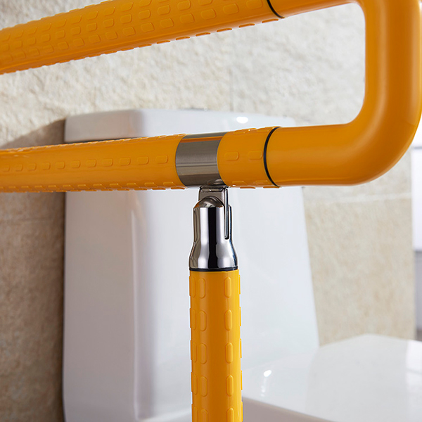 U型折疊衛生間扶手