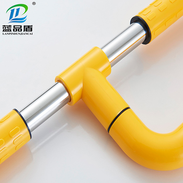 殘疾人衛生間的扶手 殘疾人衛生間的扶手