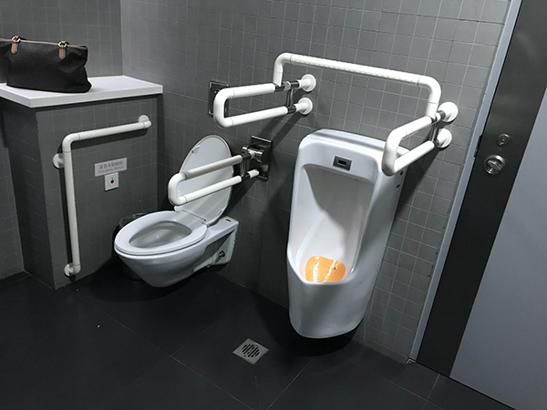 醫院廁所扶手 醫院廁所扶手