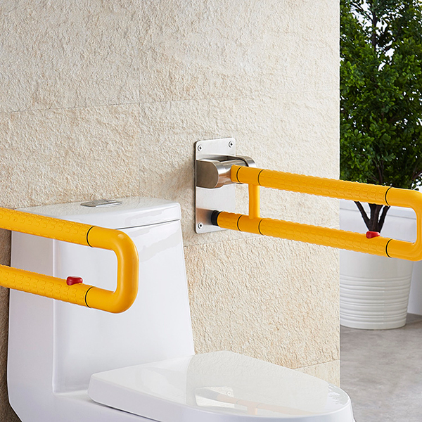  衛生間折疊扶手
