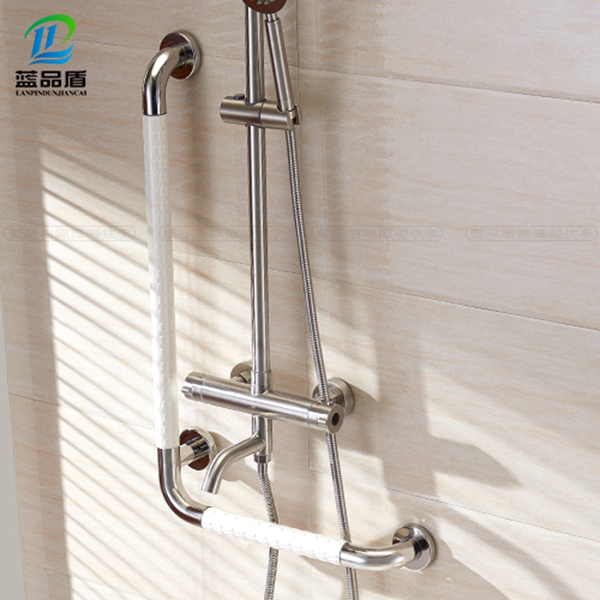 殘疾人衛(wèi)生間防滑扶手 殘疾人衛(wèi)生間防滑扶手