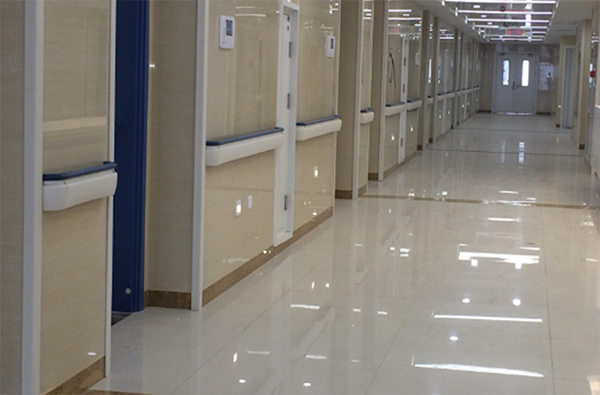 樓梯扶手無障礙