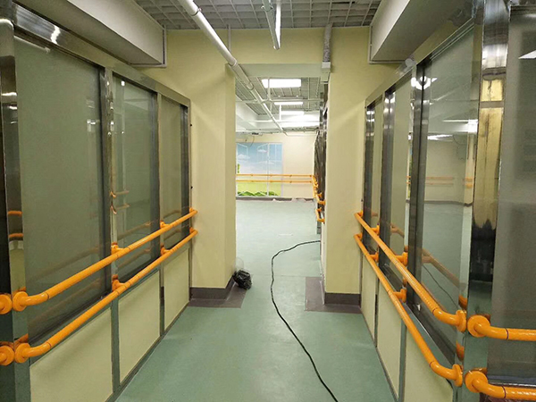 尼龍扶手無障礙 尼龍扶手無障礙