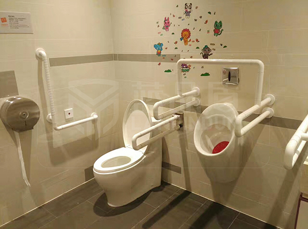 殘疾人扶手欄桿 殘疾人扶手欄桿