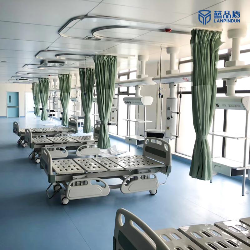 醫(yī)用隔簾軌道的材質(zhì) 醫(yī)用隔簾軌道的材質(zhì)