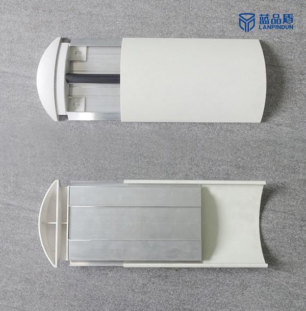 pvc護(hù)墻板 pvc護(hù)墻板