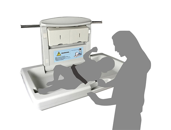 衛生間嬰兒護理臺 衛生間嬰兒護理臺