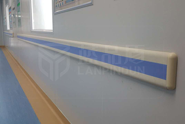 醫院墻面護墻板 醫院墻面護墻板