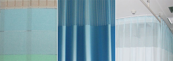 醫院隔簾 醫院隔簾