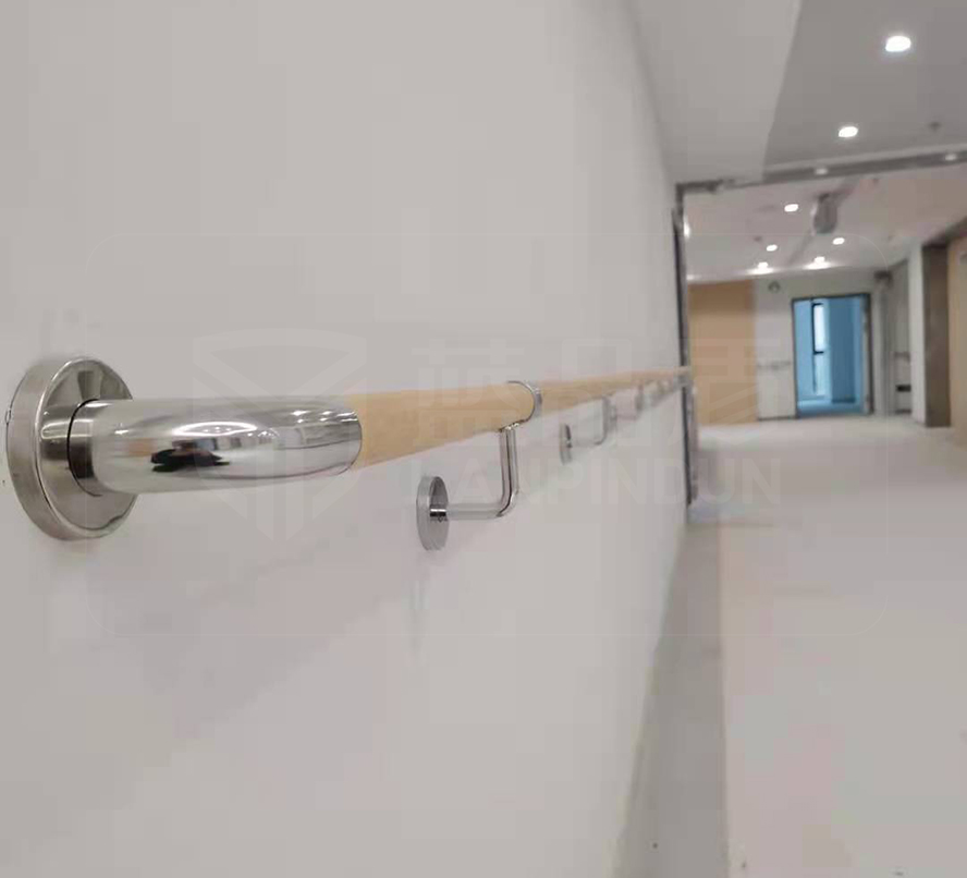 重慶寬仁醫院項目 重慶寬仁醫院項目