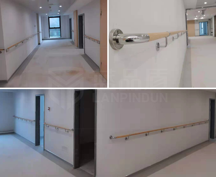 重慶寬仁醫院項目 重慶寬仁醫院項目