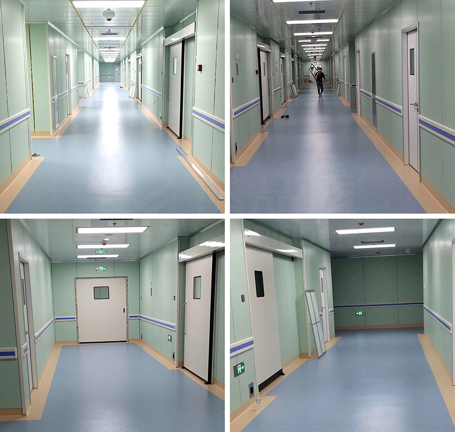 山東腫瘤醫院 山東腫瘤醫院