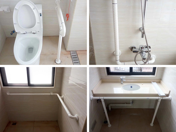 廣州市海珠區(qū)廣海養(yǎng)老院案例 廣州市海珠區(qū)廣海養(yǎng)老院案例