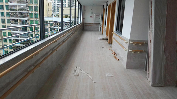 廣州市海珠區(qū)廣海養(yǎng)老院案例 廣州市海珠區(qū)廣海養(yǎng)老院案例