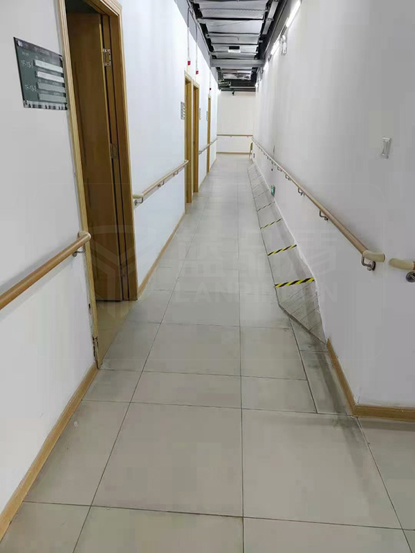 黃埔區筆崗社區三舊改造安置區