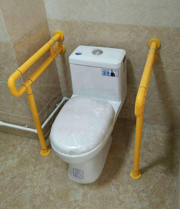 山東濰坊李家莊公寓案例 山東濰坊李家莊公寓案例