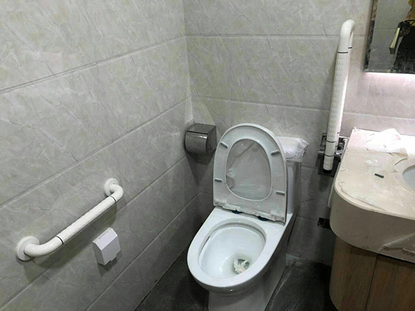 中國解放軍四五八醫院案例 中國解放軍四五八醫院案例