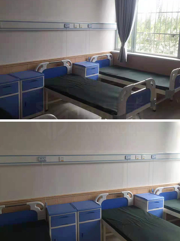 新疆巴州祺康心身康復醫院案例 新疆巴州祺康心身康復醫院案例