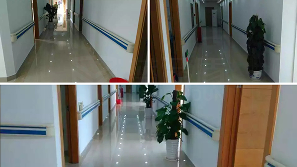 廣州建國醫(yī)院案例 廣州建國醫(yī)院案例