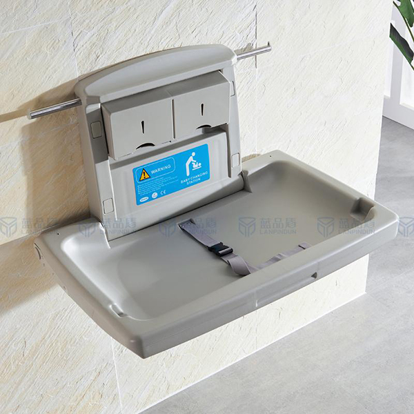 衛生間嬰兒整理臺 衛生間嬰兒整理臺