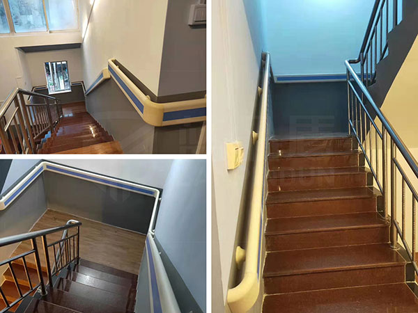 醫院過道扶手 醫院過道扶手