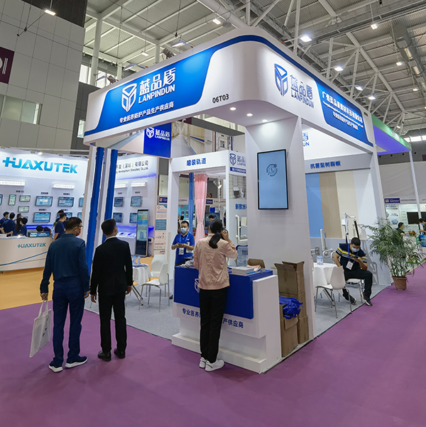 展會第三天|無限精彩火爆來襲 展會第三天|無限精彩火爆來襲