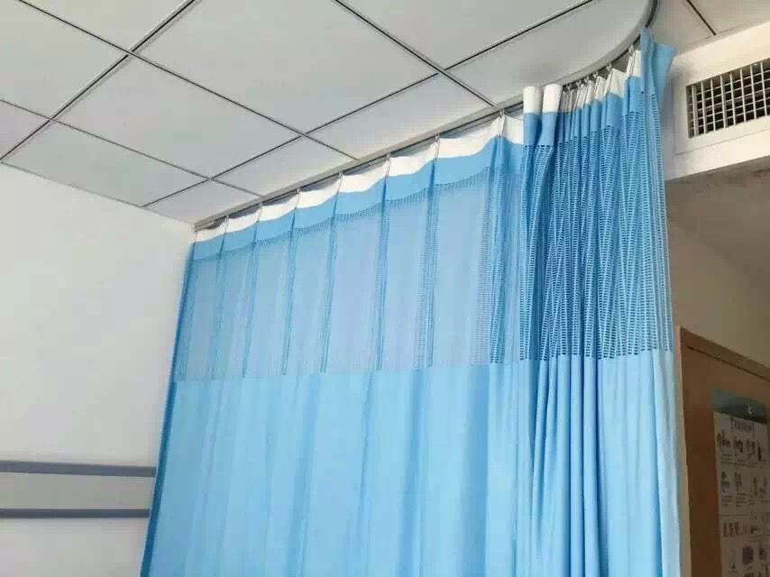 醫院隔離簾