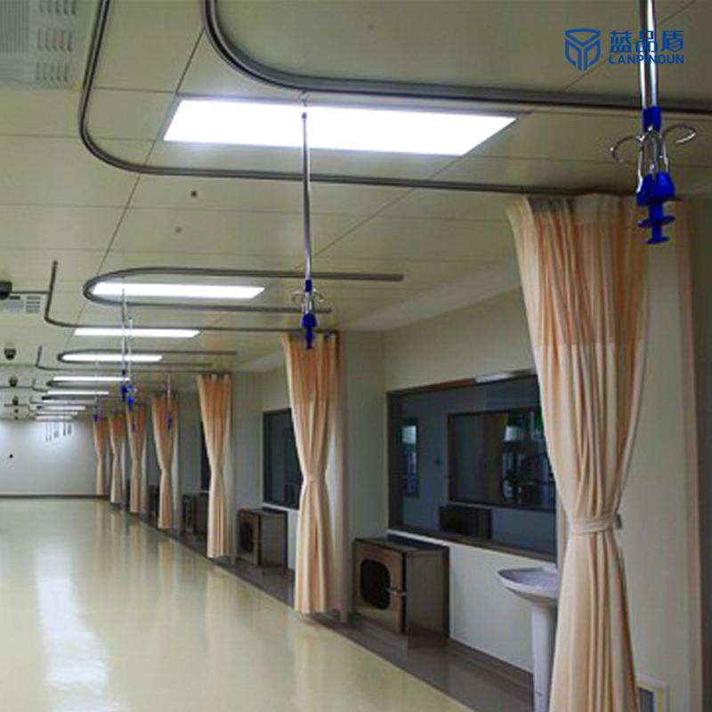 醫院病床隔簾 醫院病床隔簾