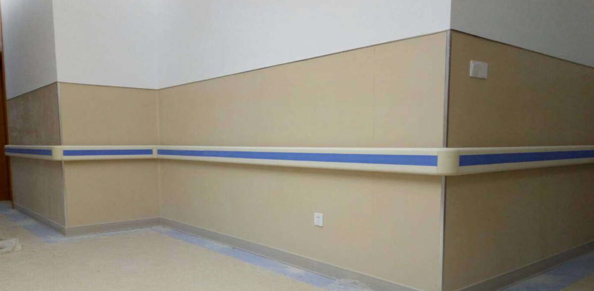 pvc醫院防撞扶手 pvc醫院防撞扶手