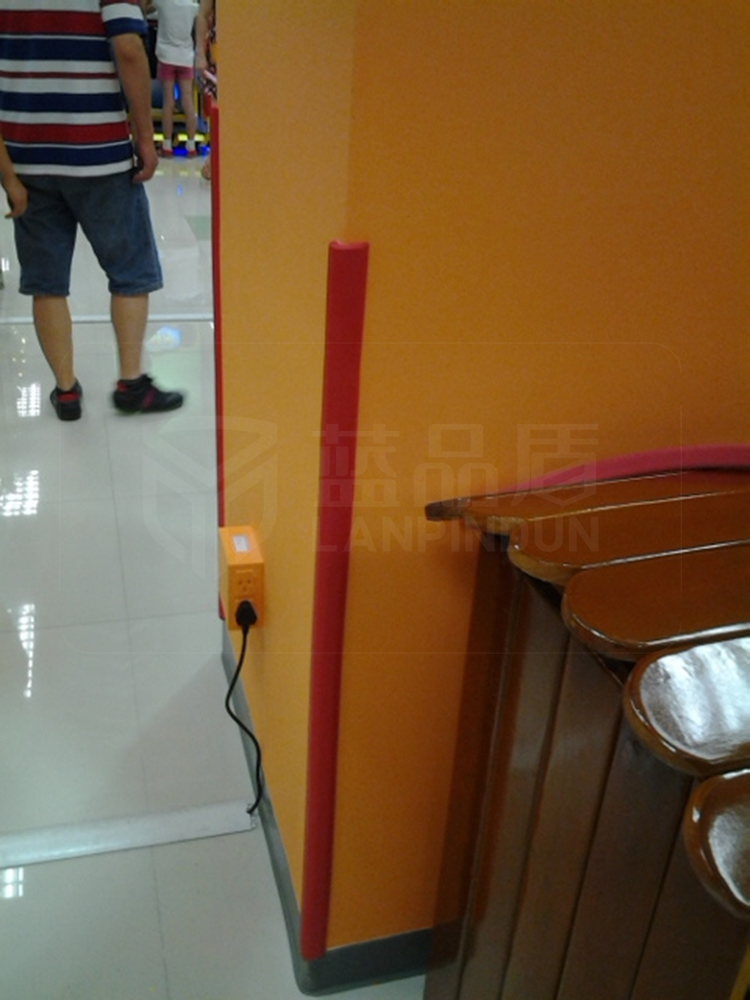 學校防撞護角 學校防撞護角