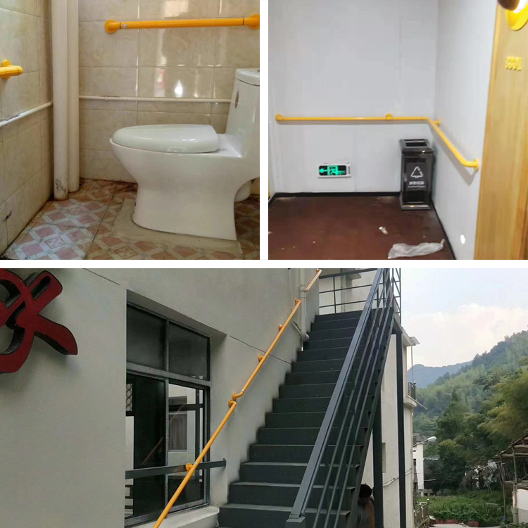 尼龍扶手 尼龍扶手