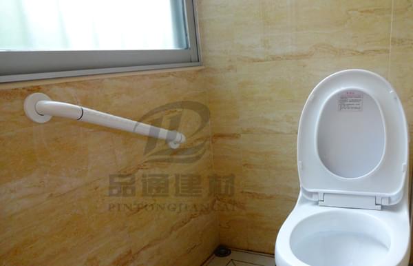 【河北】衡水市一字尼龍扶手,開始下單藍品盾!! 【河北】衡水市一字尼龍扶手,開始下單藍品盾!!