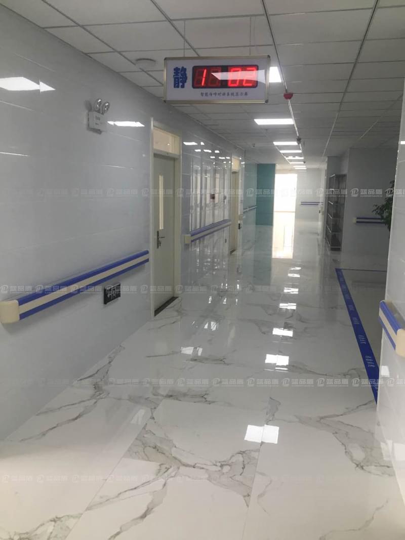 【巴州】祺康心身康復醫院里的環境原來這么好啊 【巴州】祺康心身康復醫院里的環境原來這么好啊