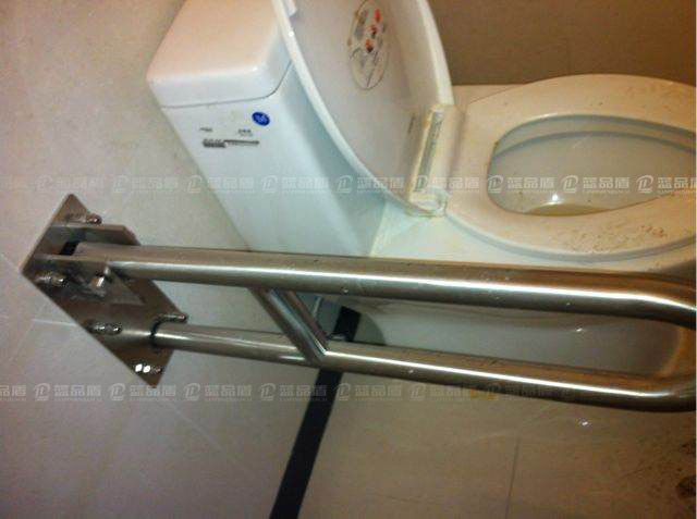 【山東】不銹鋼衛浴扶手,每個細節做的都很到位 【山東】不銹鋼衛浴扶手,每個細節做的都很到位