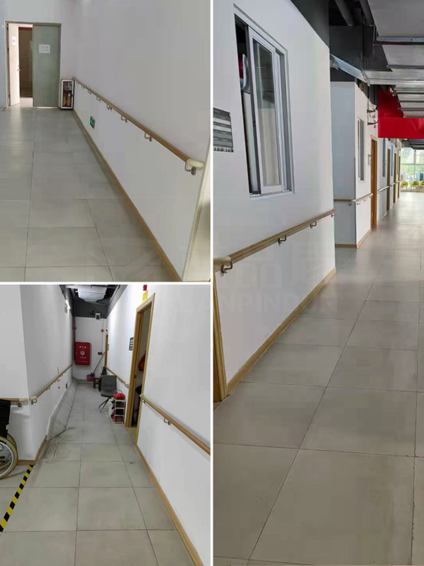 黃埔區(qū)筆崗社區(qū)三舊改造安置區(qū)案例【藍品盾】 黃埔區(qū)筆崗社區(qū)三舊改造安置區(qū)案例【藍品盾】