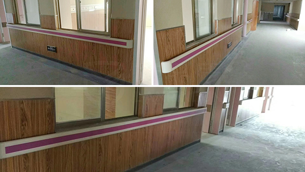 清遠佛岡婦幼醫(yī)院案例【藍品盾】 清遠佛岡婦幼醫(yī)院案例【藍品盾】