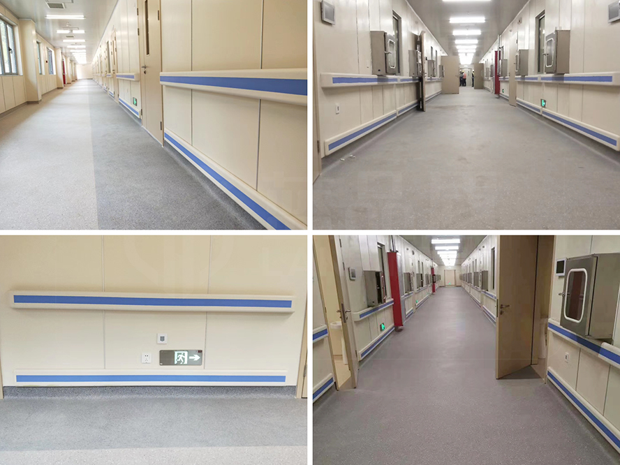 珠海中大五院鳳凰山院區(qū)案例/安裝完畢啦【藍品盾】 珠海中大五院鳳凰山院區(qū)案例/安裝完畢啦【藍品盾】