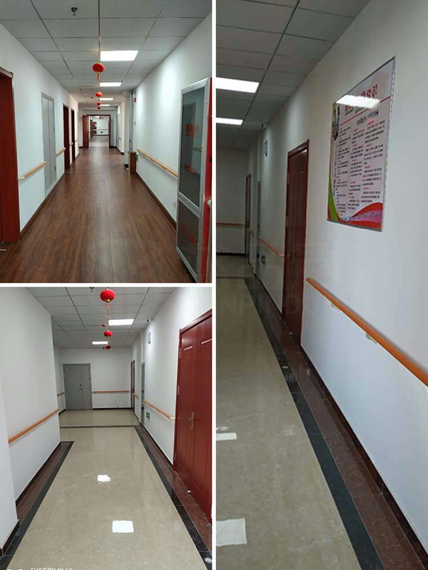 山東濰坊李家莊公寓案例/大量庫存發貨快速【藍品盾】 山東濰坊李家莊公寓案例/大量庫存發貨快速【藍品盾】