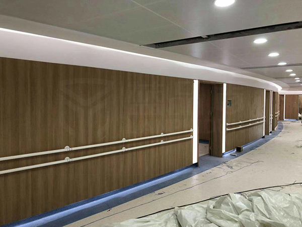 中國解放軍四五八醫(yī)院案例/可提供樣品以供對比【藍品盾】 中國解放軍四五八醫(yī)院案例/可提供樣品以供對比【藍品盾】