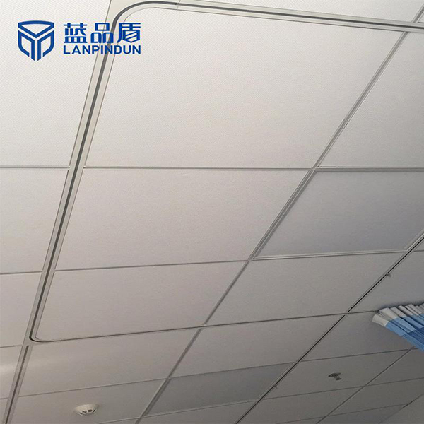 病房輸液軌道有多少配件?【藍品盾】 病房輸液軌道有多少配件?【藍品盾】