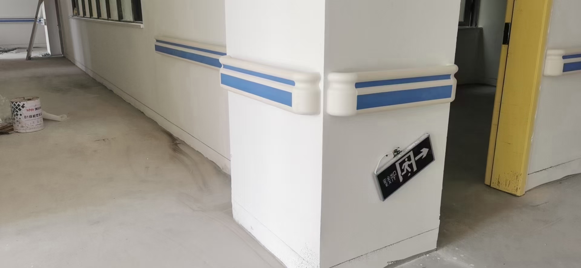 廣西南寧市婦幼醫院案例【藍品盾】 廣西南寧市婦幼醫院案例【藍品盾】