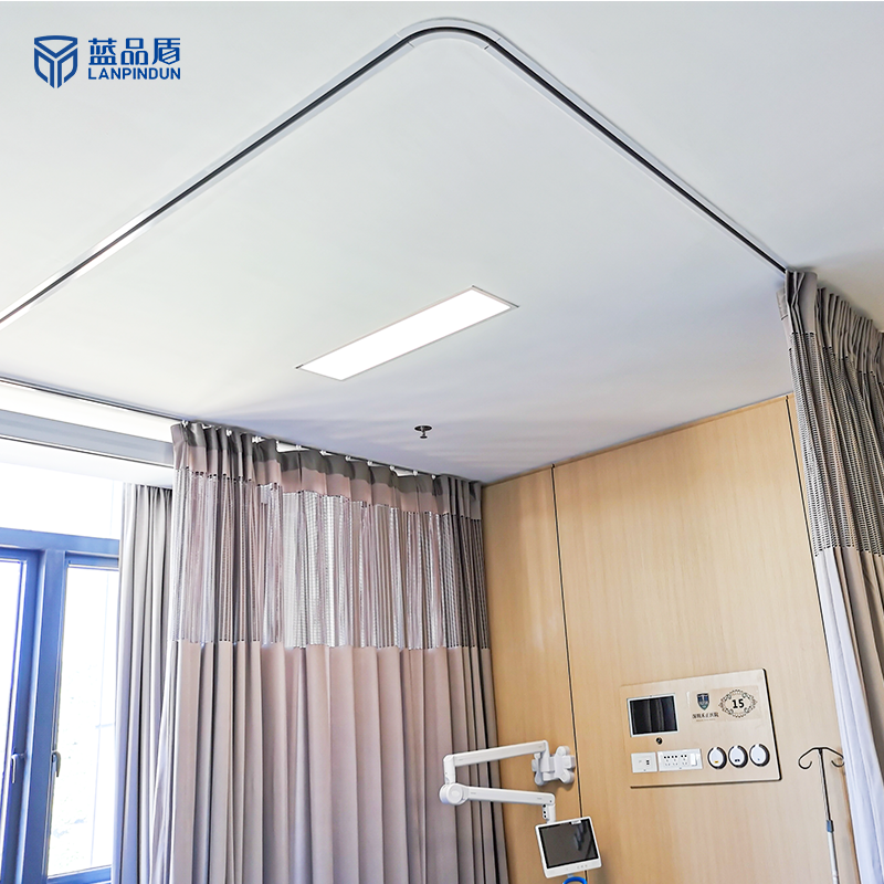 LPD- G04內(nèi)嵌式暗裝軌道 LPD- G04內(nèi)嵌式暗裝軌道