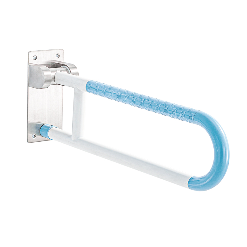 LPD-01尼龍上翻無障礙扶手 LPD-01尼龍上翻無障礙扶手