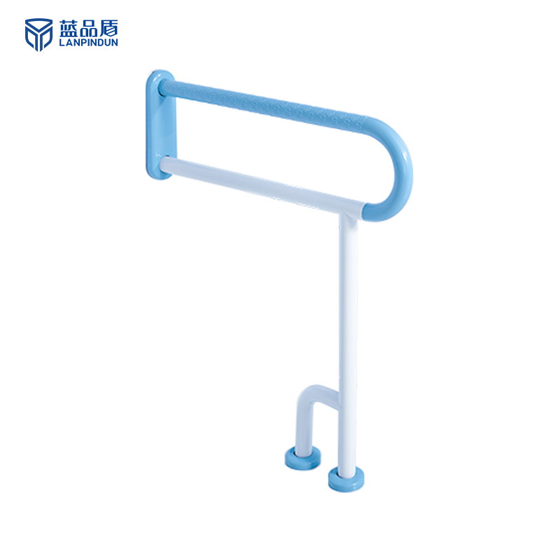 LPD-13大U型落地加小腳無障礙扶手 LPD-13大U型落地加小腳無障礙扶手