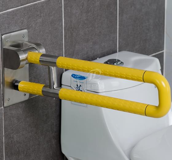 PT-WY-01無障礙上翻扶手 PT-WY-01無障礙上翻扶手