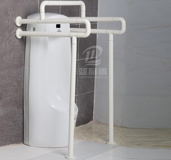PT-WY-04小便器落地扶手 PT-WY-04小便器落地扶手