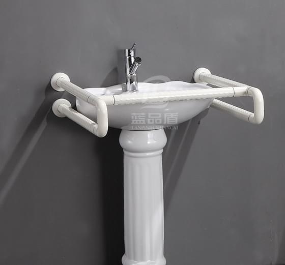 PT-WY-22無障礙洗手盆扶手 PT-WY-22無障礙洗手盆扶手