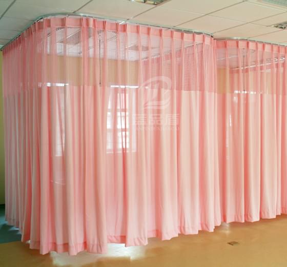 PT-GL-01醫用病房防阻燃隔簾 PT-GL-01醫用病房防阻燃隔簾