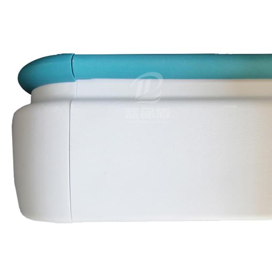 PT-143醫院走道PVC防撞扶手 PT-143醫院走道PVC防撞扶手